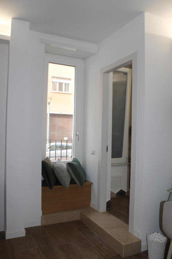 Nannare Guest House Rom Eksteriør billede